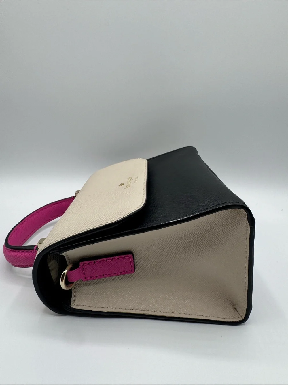 Kate Spade Bag with Crossbody Strap